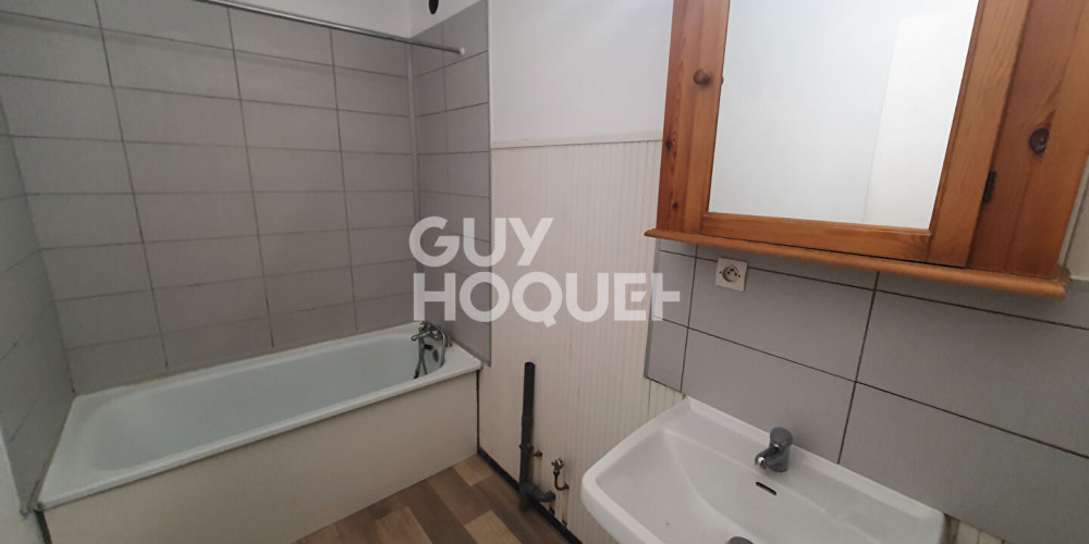 appartement à TALENCE (33400)