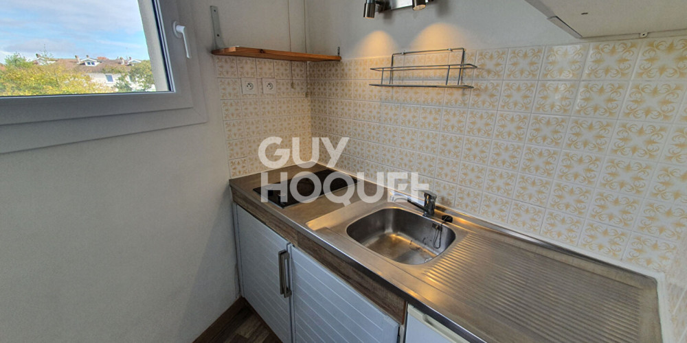 appartement à TALENCE (33400)