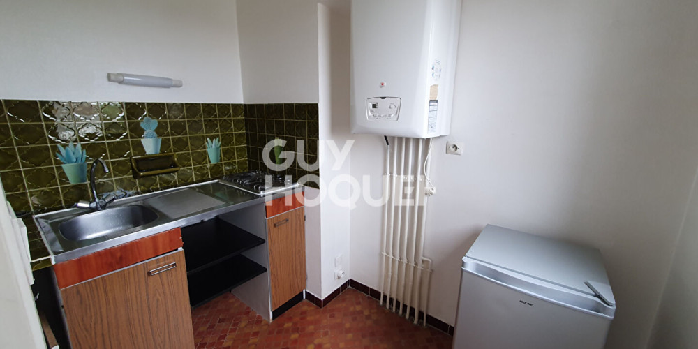 appartement à TALENCE (33400)