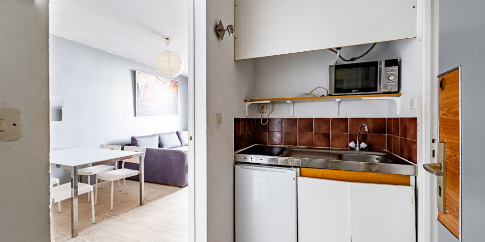 appartement à TALENCE (33400)
