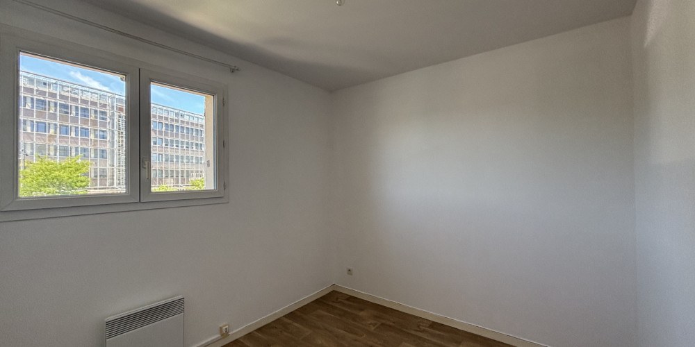 appartement à TALENCE (33400)