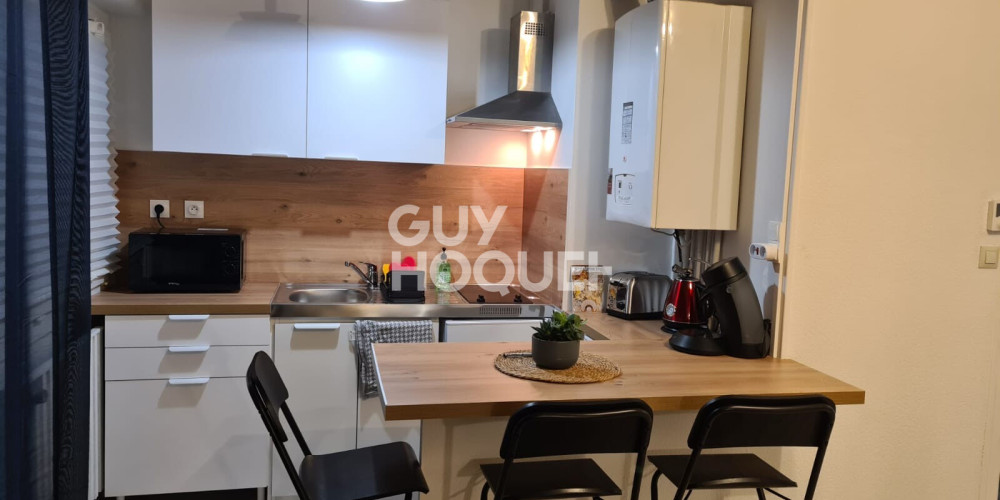 appartement à TALENCE (33400)