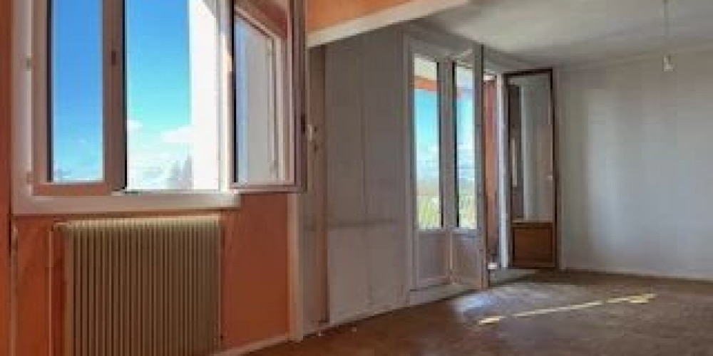 appartement à TALENCE (33400)