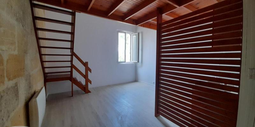 appartement à TALENCE (33400)