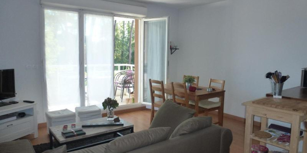 appartement à TALENCE (33400)