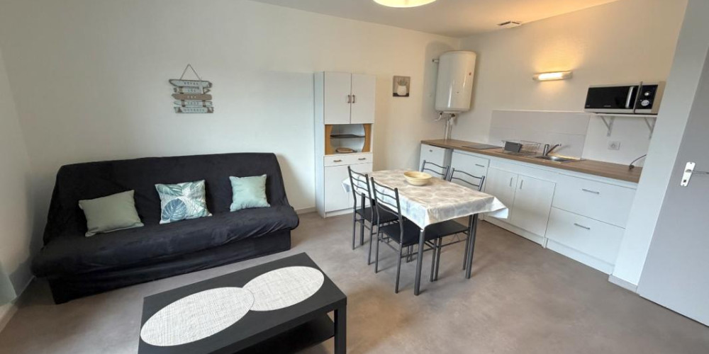 appartement à TALENCE (33400)