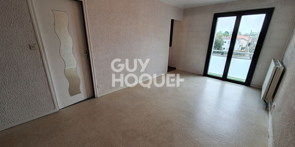 appartement à TALENCE (33400)