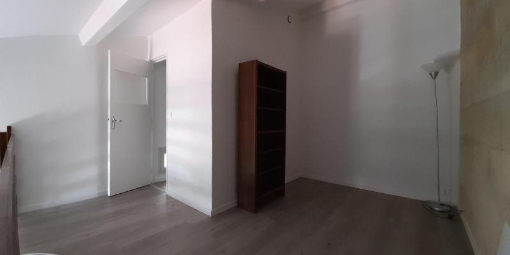 appartement à TALENCE (33400)