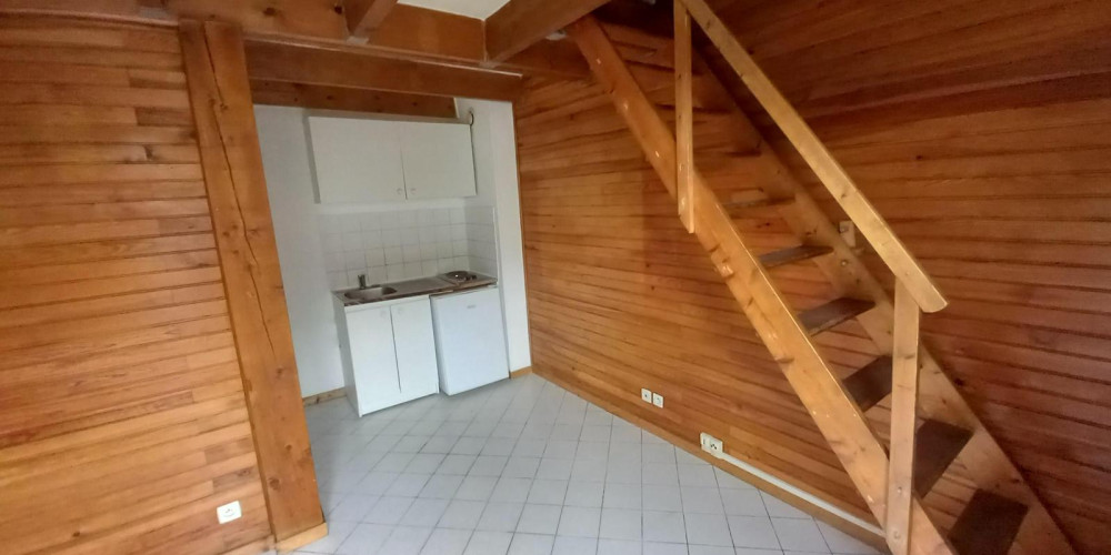 appartement à TALENCE (33400)