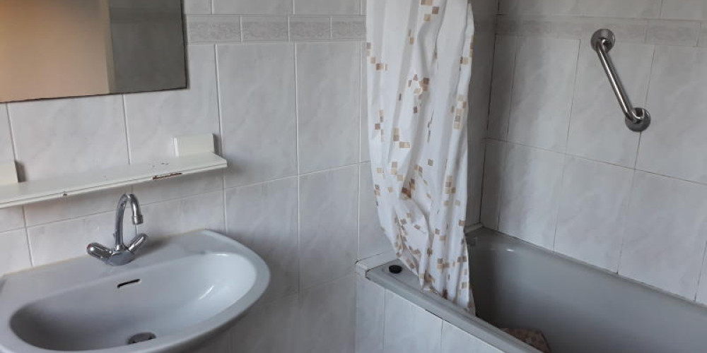 appartement à BRANNE (33420)