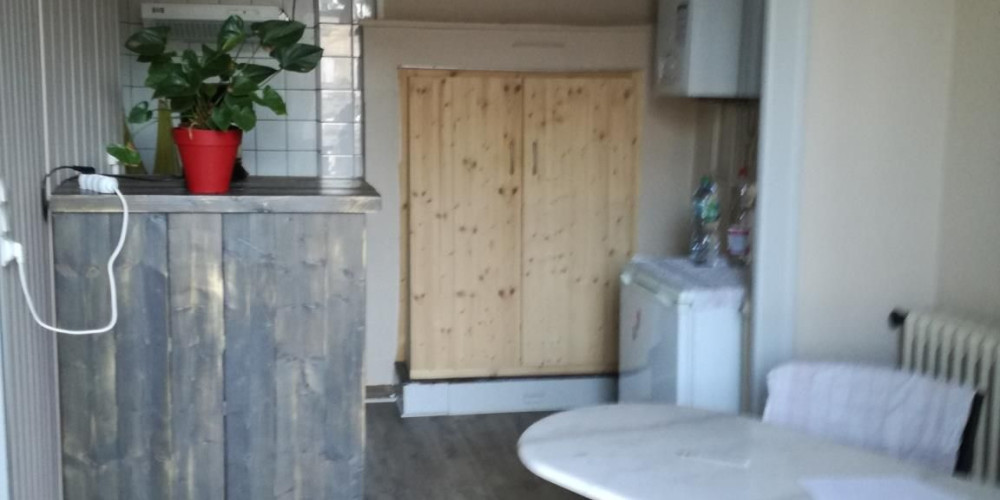 appartement à BAZAS (33430)