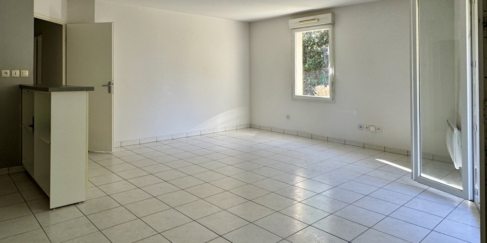 appartement à LIBOURNE (33500)