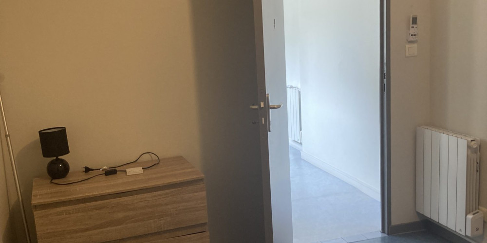 appartement à LIBOURNE (33500)