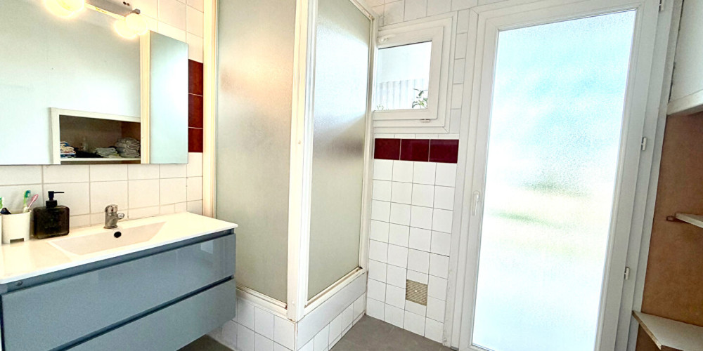 appartement à LIBOURNE (33500)