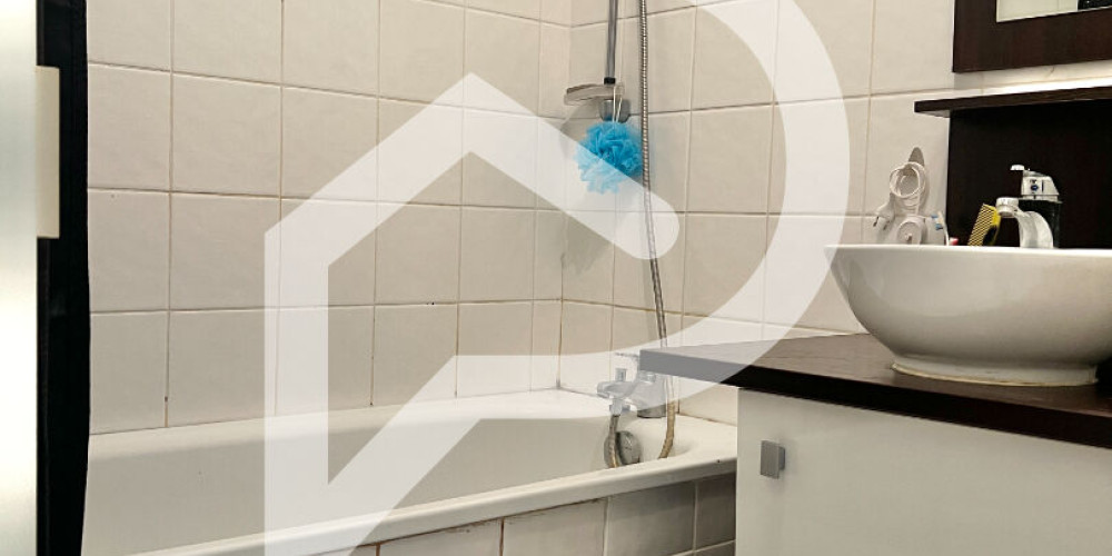 appartement à LIBOURNE (33500)