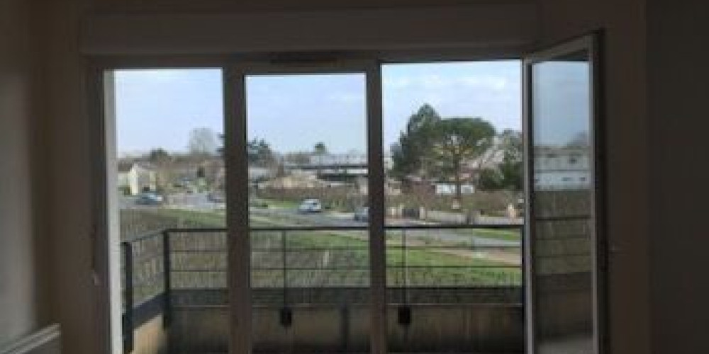 appartement à LIBOURNE (33500)
