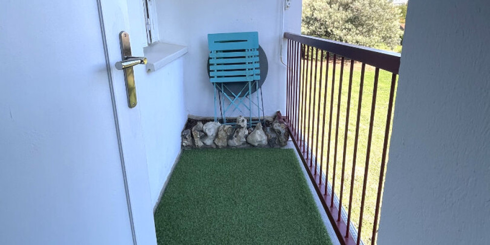 appartement à LIBOURNE (33500)