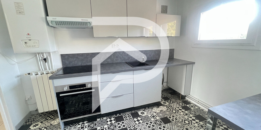 appartement à LIBOURNE (33500)