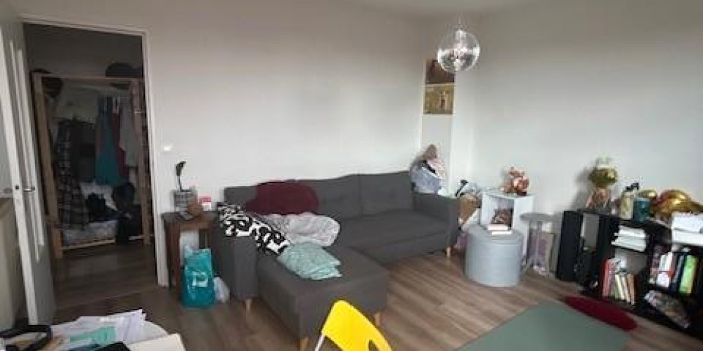 appartement à LIBOURNE (33500)