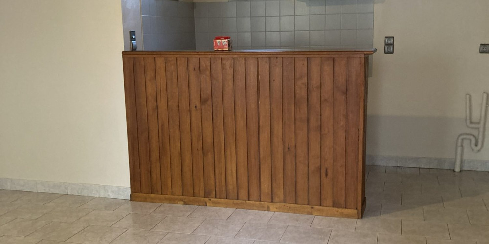 appartement à LIBOURNE (33500)