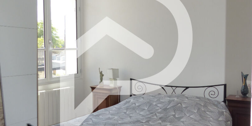 appartement à LIBOURNE (33500)