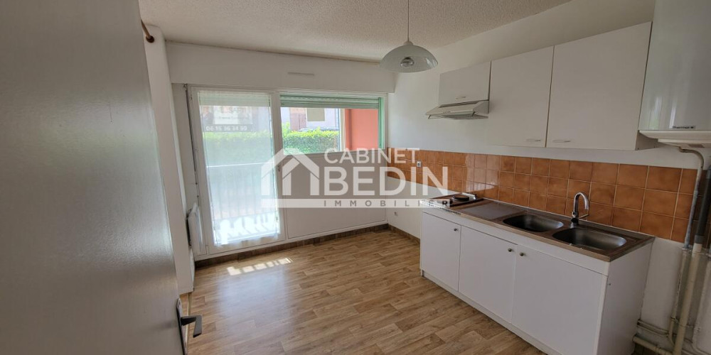 appartement à LIBOURNE (33500)