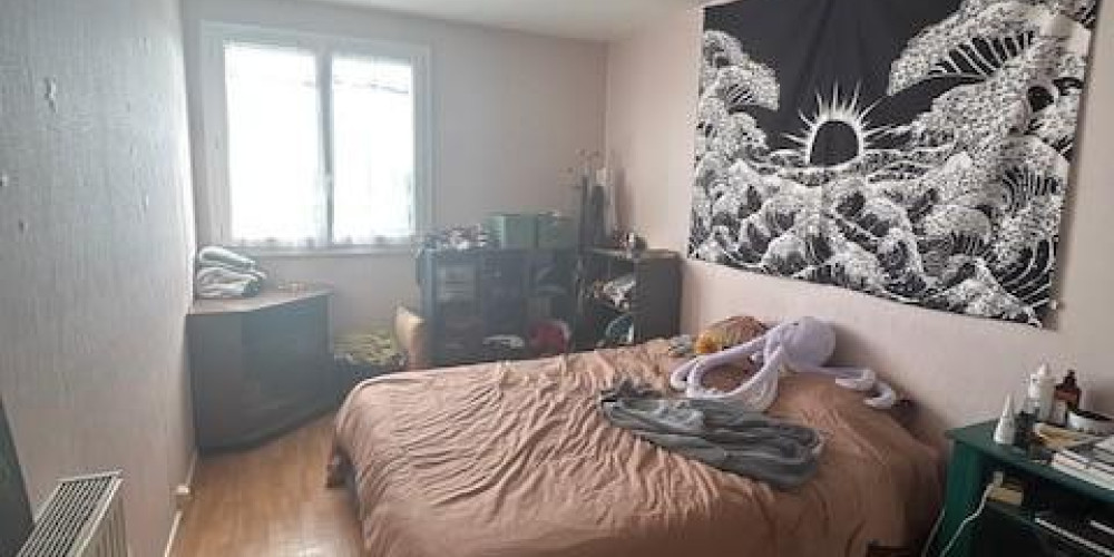 appartement à LIBOURNE (33500)