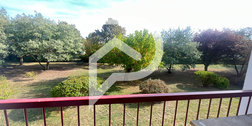 appartement à LIBOURNE (33500)