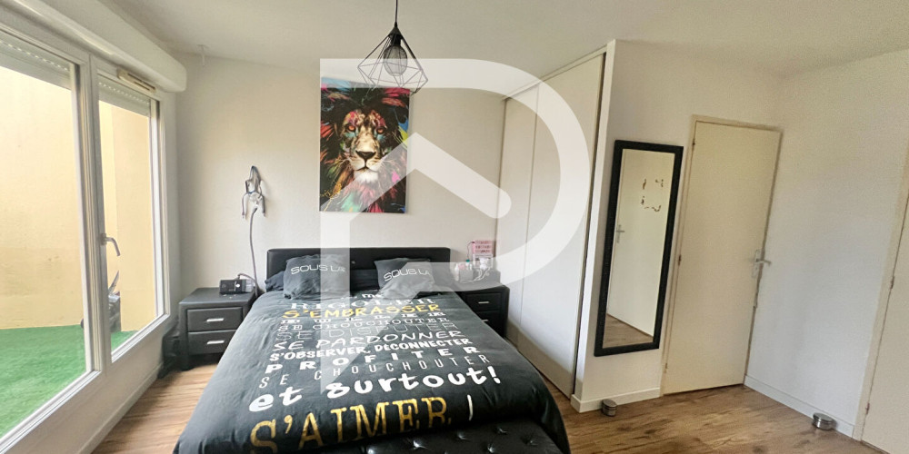 appartement à LIBOURNE (33500)