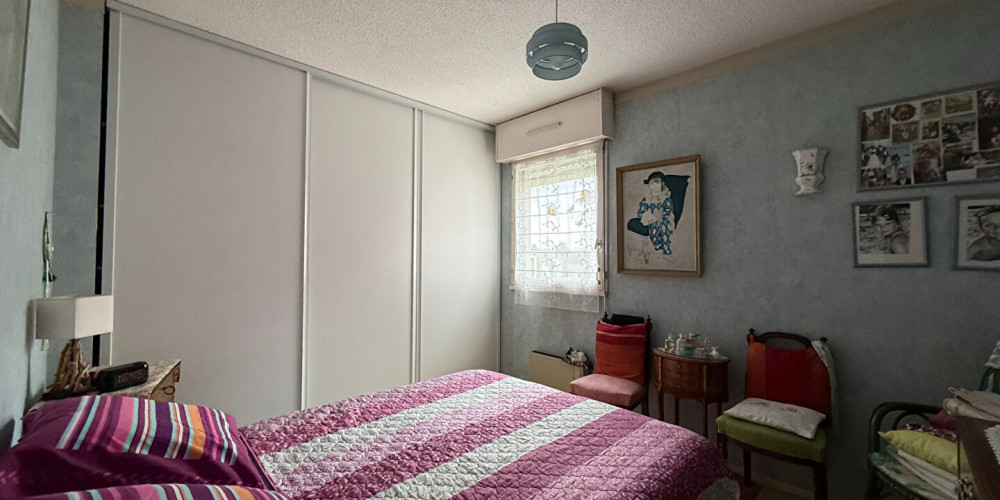 appartement à LIBOURNE (33500)