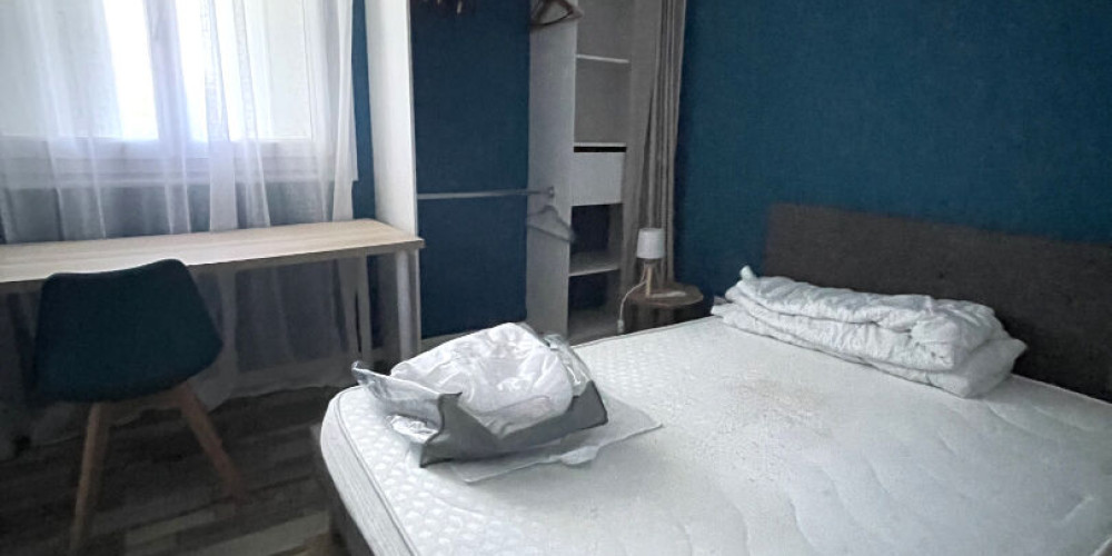 appartement à LIBOURNE (33500)