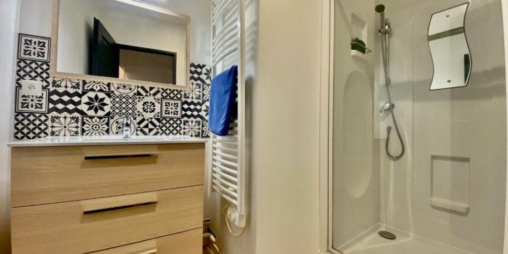 appartement à LIBOURNE (33500)