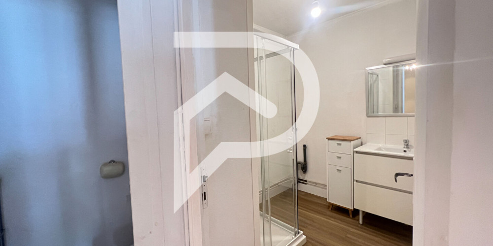 appartement à LIBOURNE (33500)