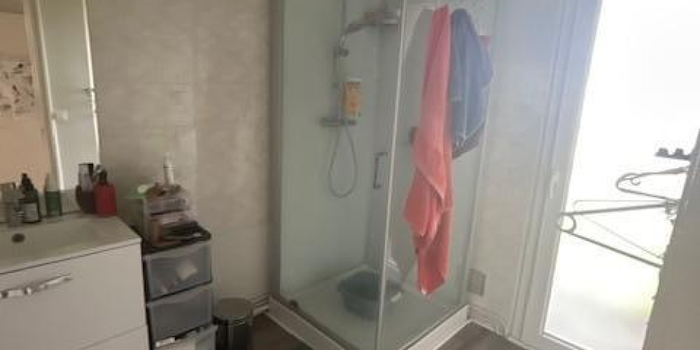 appartement à LIBOURNE (33500)