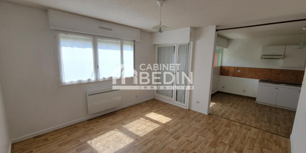 appartement à LIBOURNE (33500)