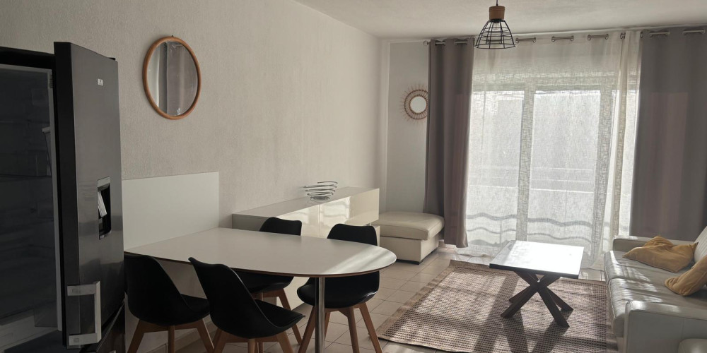 appartement à BRUGES (33520)