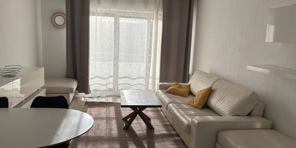 appartement à BRUGES (33520)