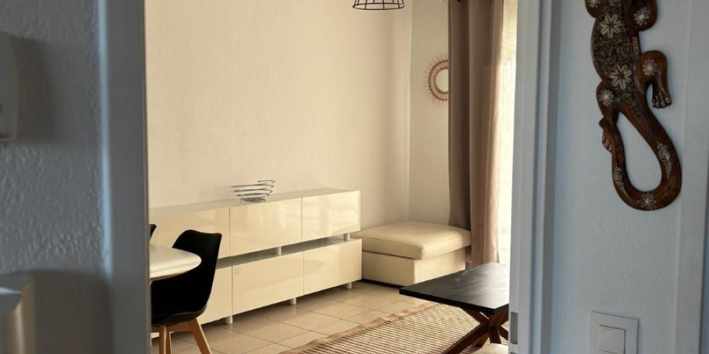 appartement à BRUGES (33520)