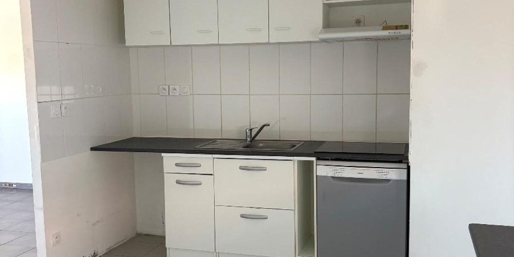 appartement à BRUGES (33520)