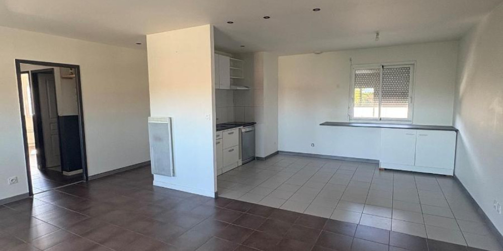 appartement à BRUGES (33520)
