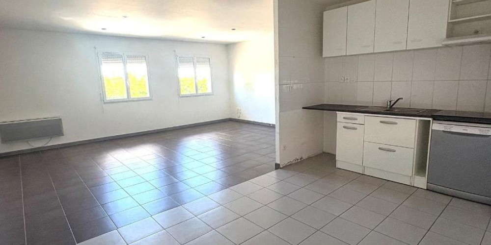 appartement à BRUGES (33520)