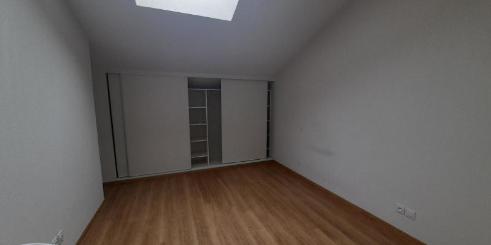 appartement à BASSENS (33530)
