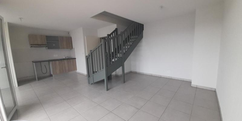 appartement à BASSENS (33530)