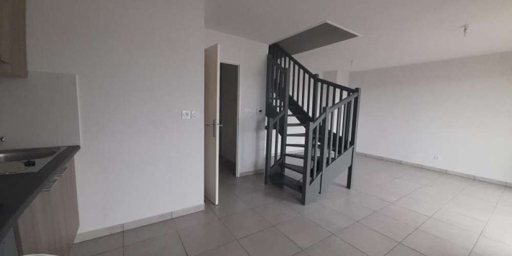 appartement à BASSENS (33530)