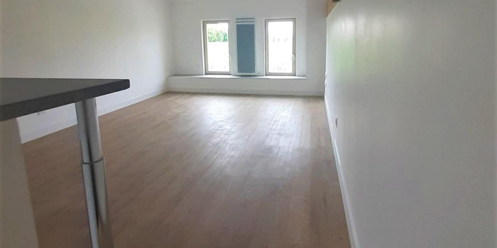 appartement à PUISSEGUIN (33570)