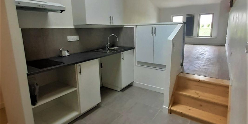 appartement à PUISSEGUIN (33570)