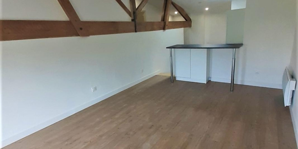 appartement à PUISSEGUIN (33570)