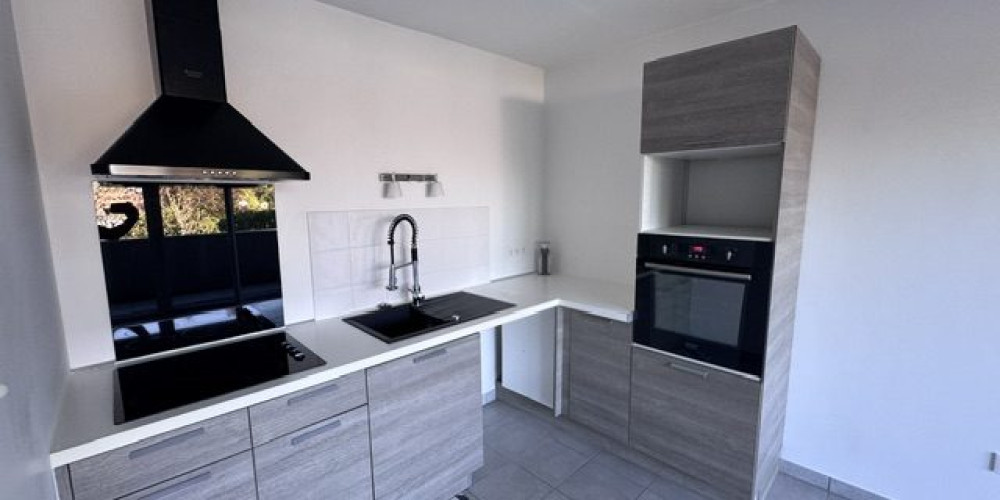 appartement à PESSAC (33600)