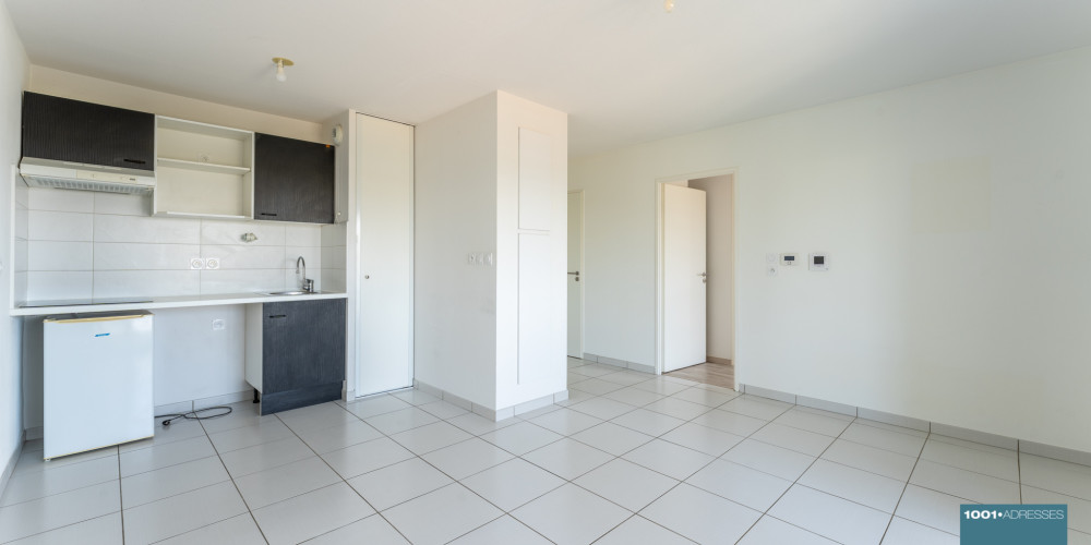 appartement à PESSAC (33600)