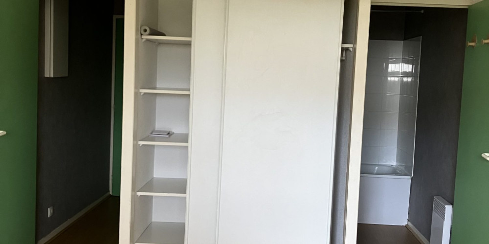 appartement à PESSAC (33600)